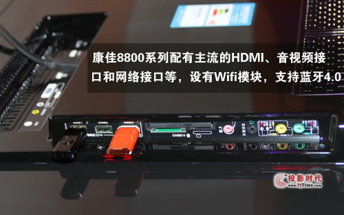 8800ϵҕչʾ