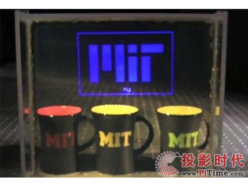 գʡW(xu)ԺMITƌW(xu)_l(f)һġN--ճ͸Ĥԓa(chn)ƷԌ͸׃ͶӰĻ