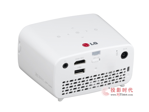 늳 ͹L LG¿΢ͶӰCPH300