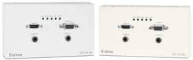 Extron ښWʽ MK ͽӾе 2 ·ݔ DTP lFѹ؛