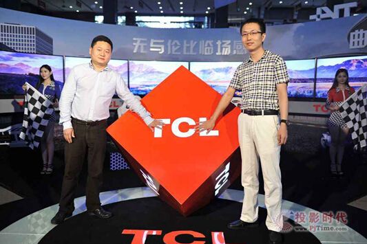 TCLҕȫ(gu)ѲչM(jn)h ɫʿƼ[