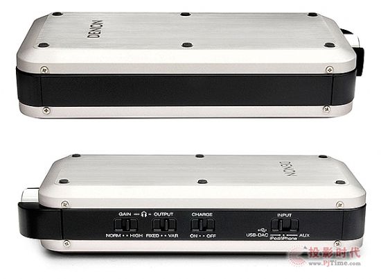 SҲҪ Denon DA-10DQ