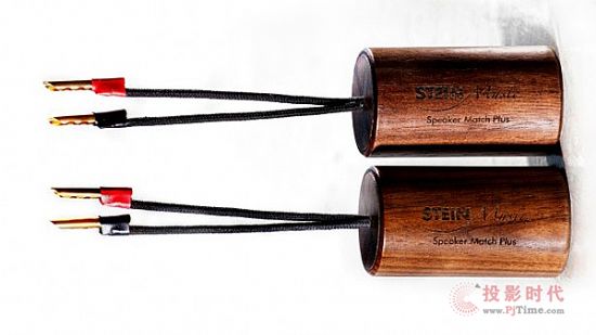 Stein MusicoӍ̖Speaker Match PlusȾV