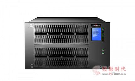 RGB 550 MediaWallҕl̎ȫl؛