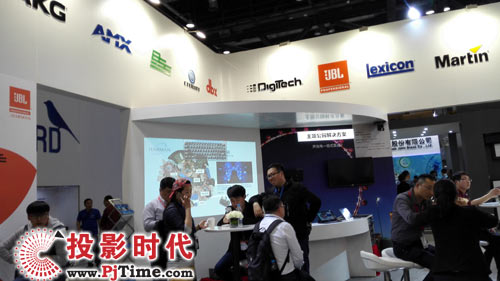 InfoComm China 2016IԹ늡һwȫI