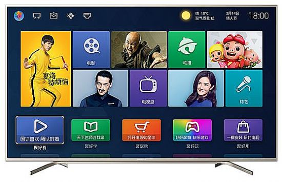 70Ӣҕx ULED|ҕMU7000ϵ]