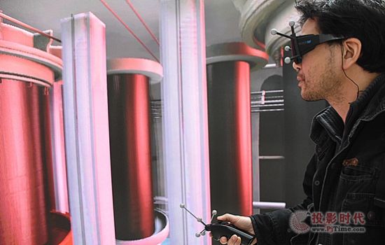 VR2.0ȫѲչչ l±c