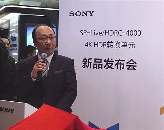 HDRC-4000 HDRDQCCBN2017