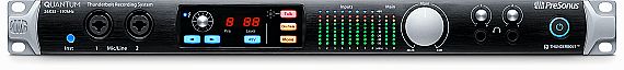 PreSonus lȫ늽ӿ Quantum