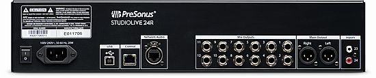 PreSonus l StudioLive Series III Cʽ{_