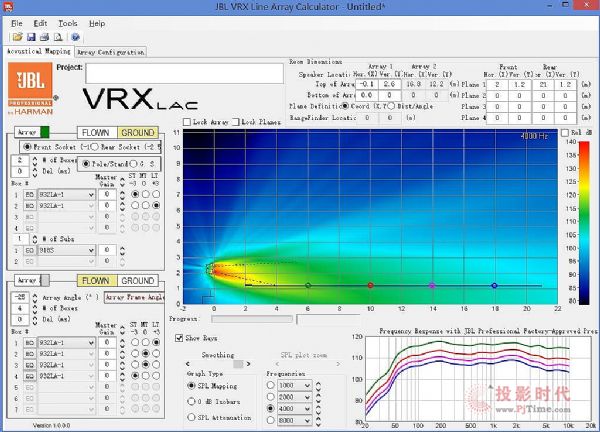 JBL VRX900PϵyVRX932LAԔ