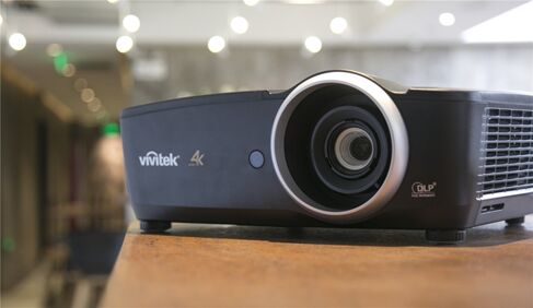 4K.ɫ Vivitek(Ӎ)4KͶӰCHK2288Ʒ