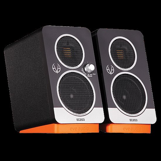 EVE Audio SC203 MUSICTECH uy  ŵ^Ҽ