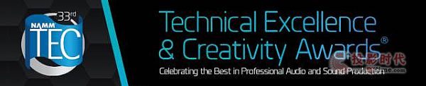 QSCƷB@TEC Awards