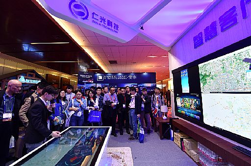 InfoComm China 2018 ȫ®aƷlӾ۽g