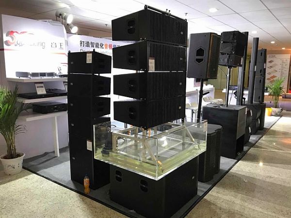 ״΅ӱInfocomm 20·o͔(sh){(dio)_(ti)˚