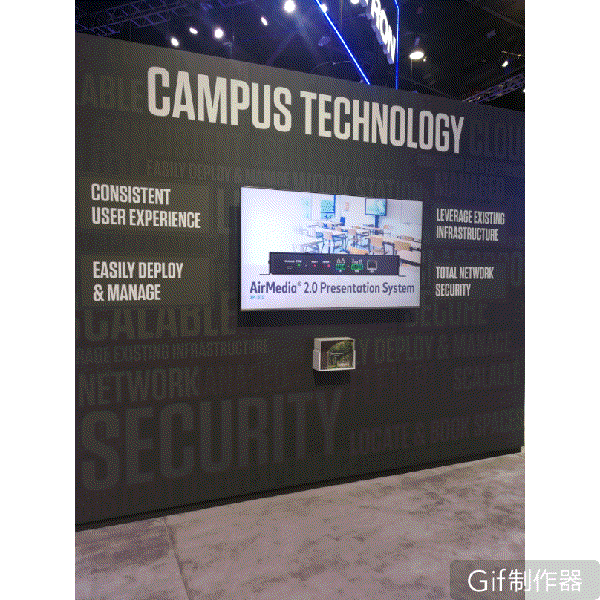 չ(hu)˼׿ԽI(lng)[ | AF(xin) USA InfoComm 2018 չ(hu)