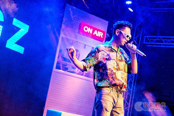 Q栖618Partyv