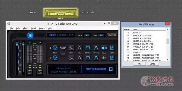 CROWN XTi2.5ϵДֹŌԔ