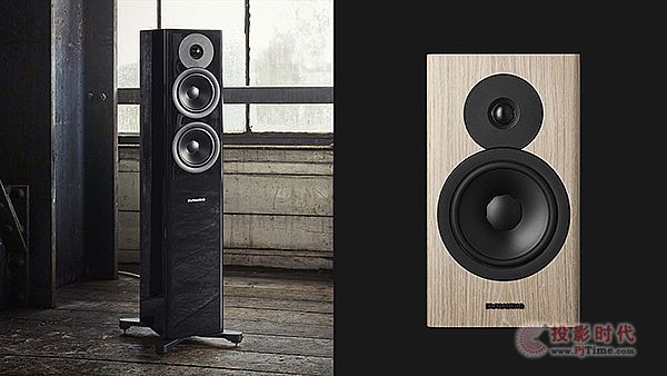 uADynaudio Evokeϵ