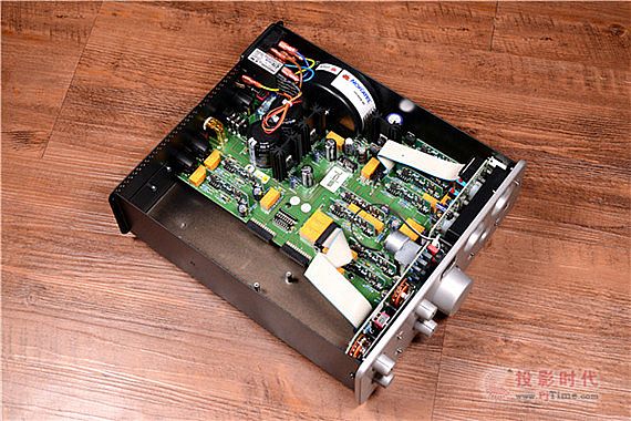 ˮSPL Phonitor xe