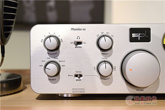 ˮSPL Phonitor xe
