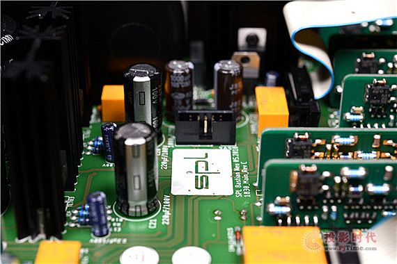 ˮSPL Phonitor xe