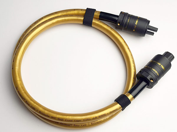 z߀ҪOHarmonic Technology Para-PԴ