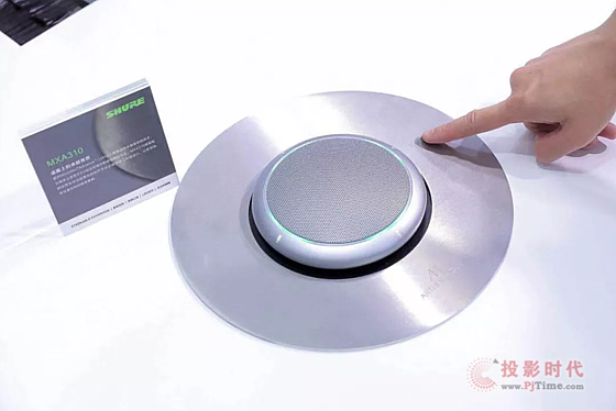 栖INFOCOMM 2019չ®aƷ͸ЧhQ