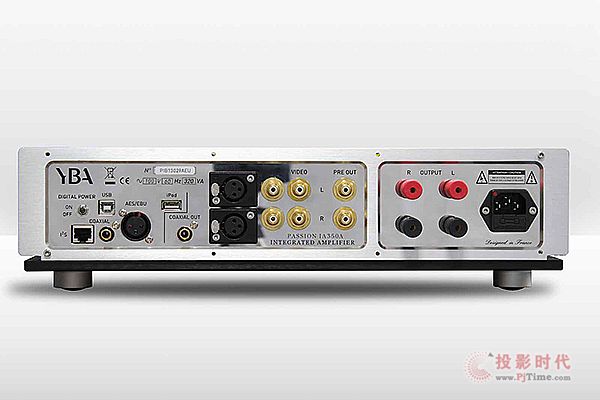 ģM/(sh)ͨԣYBA Passion IA350ACϔUC