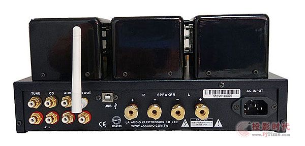 ߂USBݔc{ݔLA Audio M-3UBWչܾCU