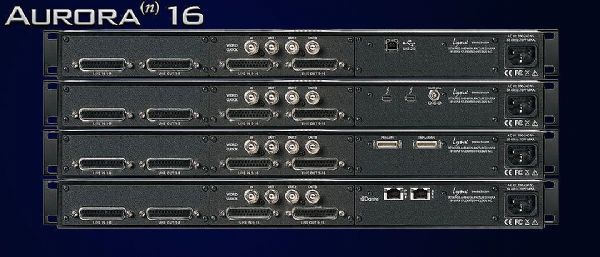 Lynx Aurora(n)IDA/ADDQ