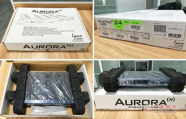Lynx Aurora(n)IDA/ADDQ