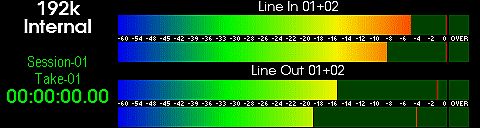 Lynx Aurora(n)IDA/ADDQ