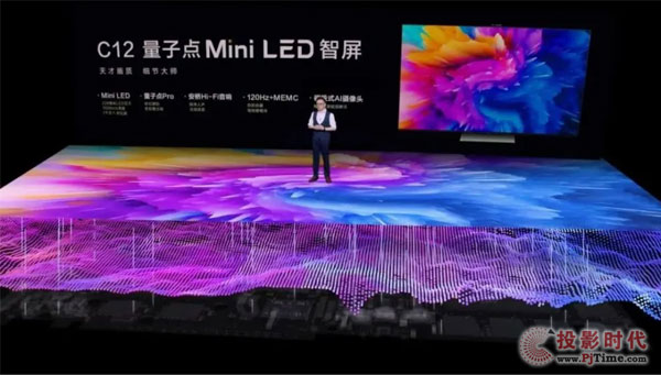 LCD]нY(ji)Mini LEDӳLCDҕܷ؊Zh(hun)