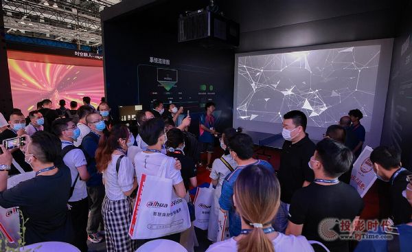 InfoComm China 2021IИID׃