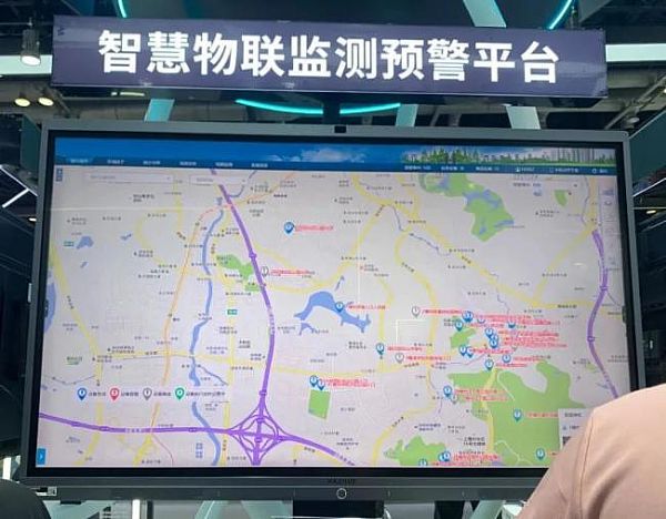 Infocomm China 2021F(xin)(chng)ֱCHARTUL(zhng)DĴֲʽϵy(tng)ذl(f)c(din)I(lng)ИI(y)l(f)չ