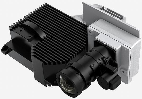 _ŲʣVfӰҕInfoComm China 2021ɫL