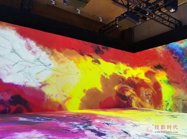 _ŲʣVfӰҕInfoComm China 2021ɫL