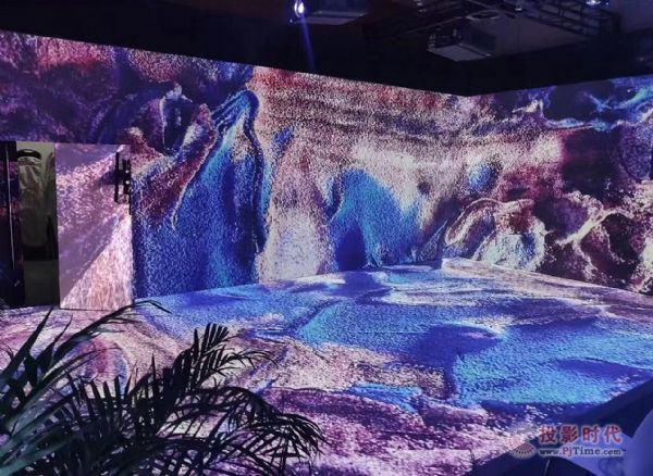 _ŲʣVfӰҕInfoComm China 2021ɫL