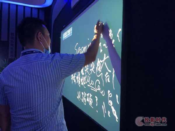 _ŲʣVfӰҕInfoComm China 2021ɫL