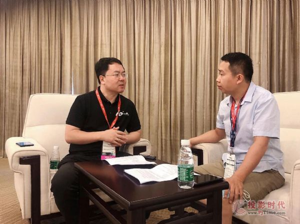 _ŲʣVfӰҕInfoComm China 2021ɫL