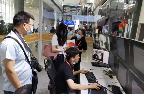HusionyһKVMfϵyQ౱InfoComm China 2021