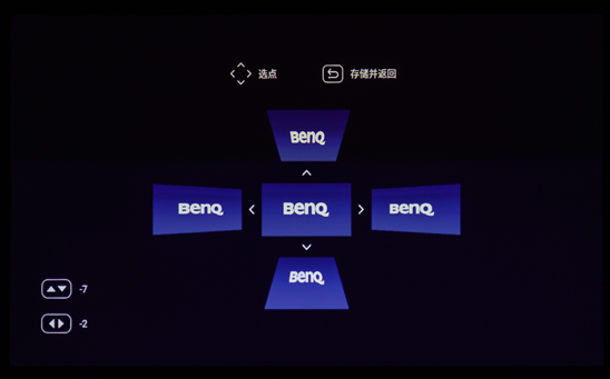 ɂͶBenQƷE590ͶӰC