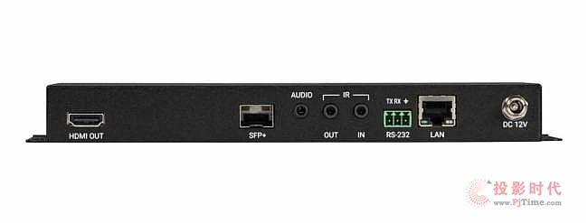 BLACK BOXs@Infocomm 2021 AVgչʾ