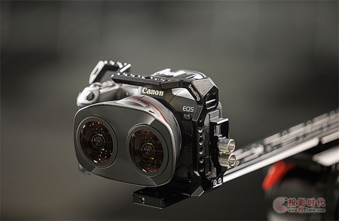 VRИI(y)I(y)Ӱҕ(chung)߼VRۺ¡ƽ錣3D VRӰEOS VRϵy(tng)EOS VR System