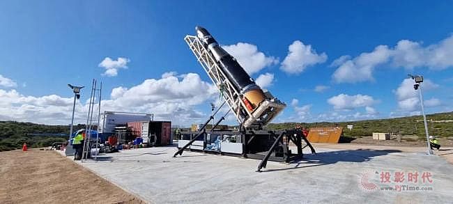 ǧҕS2 4K ҕlaڰĴϷl(Southern Launch)˾ĻlĿ