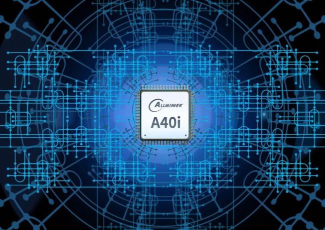 ҕ̩l׿AIoT-40DԸ߸ărЧƳɱ