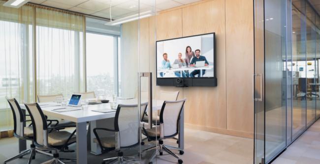 ExtronɹԄӻҕlƹFkhе Logitech Tap  SmartDock ϵy