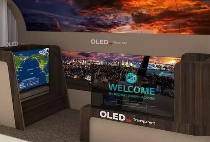 OLED or Micro LEDһoـ